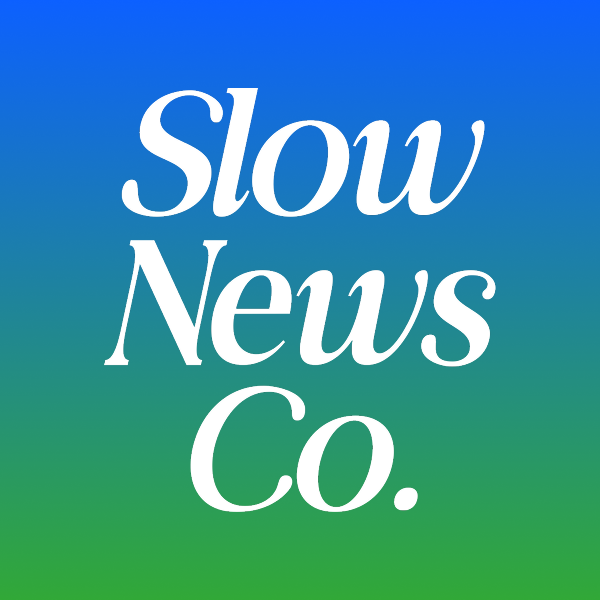 Slow News Co icon